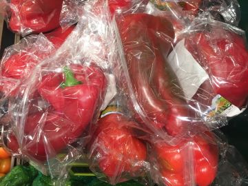 Pimientos Pimientos