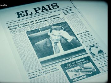 Caso Juan Guerra Dónde estabas entonces 1989 Caso Juan Guerra Dónde estabas entonces 1989