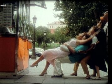 El Cuponazo 1989, Dónde estabas entonces El Cuponazo 1989, Dónde estabas entonces