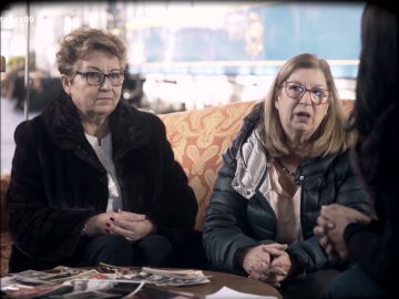 Pilar y Paquita en Dónde estabas entonces 1989 Pilar y Paquita en Dónde estabas entonces 1989