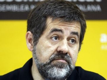 Jordi Sànchez, número dos de JxCat Jordi Sànchez, número dos de JxCat