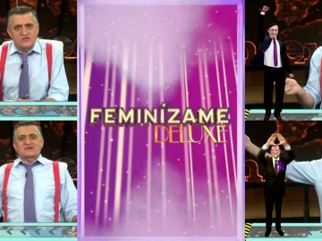 Feminízame Deluxe