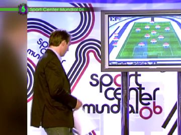 Desmayo de Julen Lopetegui Desmayo de Julen Lopetegui