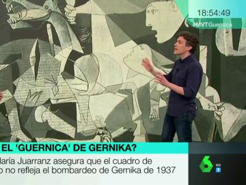 Pablo Ortiz de Zárate, experto en arte Pablo Ortiz de Zárate, experto en arte