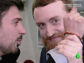 El Intermedio El Intermedio