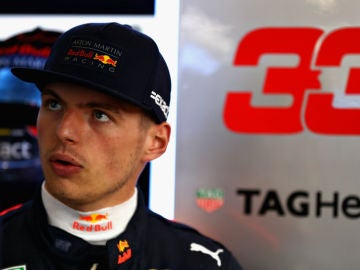 Verstappen Verstappen