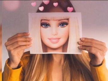 La Vecina Rubia La Vecina Rubia