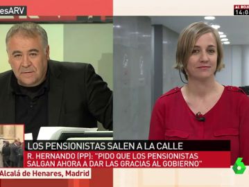 Tania Sánchez, diputada de Unidos Podemos y candidata en la lista de Iñigo Errejón Tania Sánchez, diputada de Unidos Podemos y candidata en la lista de Iñigo Errejón