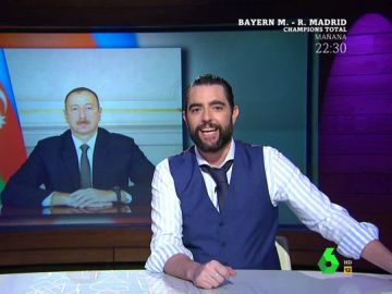 El Intermedio El Intermedio