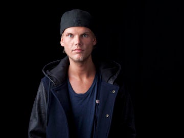 Avicii Avicii