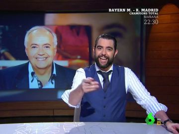 El Intermedio El Intermedio