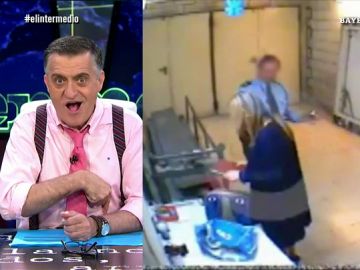 El Intermedio El Intermedio