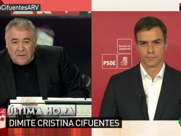 Pedro Sánchez, secretario general del PSOE Pedro Sánchez, secretario general del PSOE