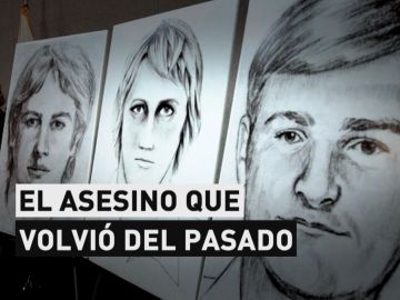El asesino que volvió del pasado El asesino que volvió del pasado