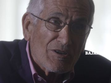 Rafael Vera, en Salvados Rafael Vera, en Salvados