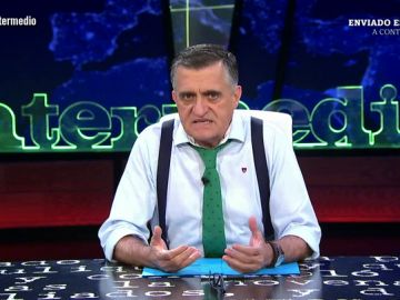 El Intermedio El Intermedio