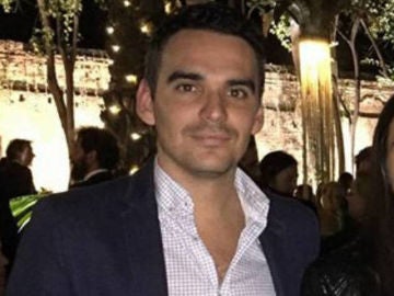 Pablo Escribano Taioli desapareció el 1 de mayo en Madrid 