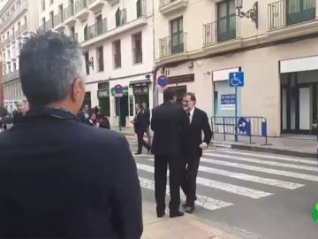 Mariano Rajoy en Alicante