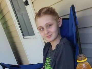 Trenton McKinley Trenton McKinley