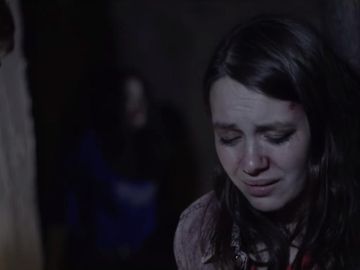 Fotograma del tráiler de la película 'Las Niñas' Fotograma del tráiler de la película 'Las Niñas'