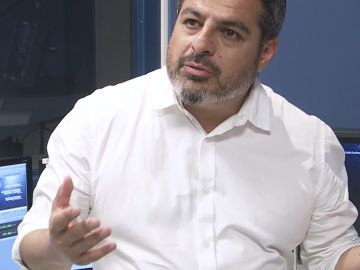 Imagen de Jalis de la Serna Imagen de Jalis de la Serna