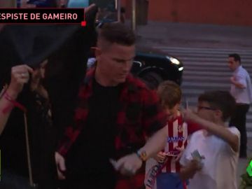 gameiro gameiro