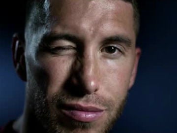 Sergio Ramos Sergio Ramos