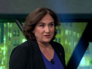 Ada Colau relata sus medidas para luchar contra los pisos turísticos Ada Colau relata sus medidas para luchar contra los pisos turísticos