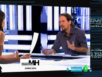 Pablo Iglesias Pablo Iglesias