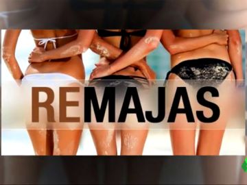 Segovia se convierte en la primera ciudad española en prohibir la publicidad sexista: "Es fundamental por la igualdad" Segovia se convierte en la primera ciudad española en prohibir la publicidad sexista: "Es fundamental por la igualdad"