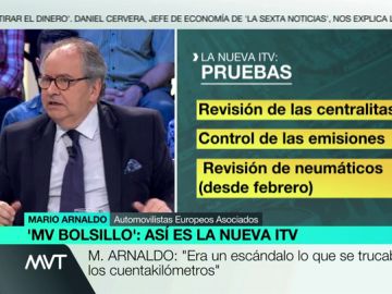 Mario Arnaldo, automovilistas europeos asociados Mario Arnaldo, automovilistas europeos asociados