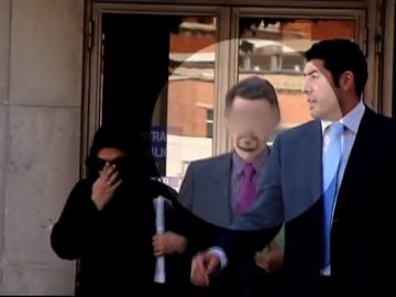El exprofesor del Colegio Valdeluz de Madrid niega haber abusado sexualmente de 14 niñas El exprofesor del Colegio Valdeluz de Madrid niega haber abusado sexualmente de 14 niñas