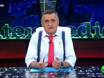 El Gran Wyoming El Gran Wyoming