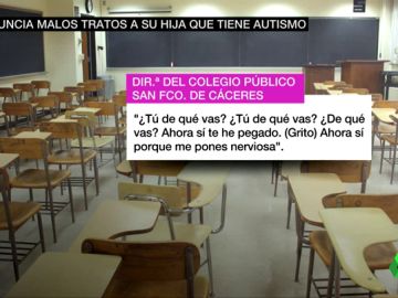 AUTISMO AUTISMO