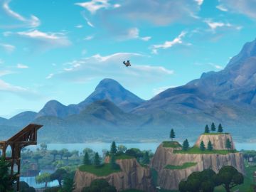 Fortnite Fortnite