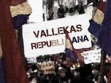 Los vecinos de Vallecas están convocados para votar el próximo 23 de junio Los vecinos de Vallecas están convocados para votar el próximo 23 de junio