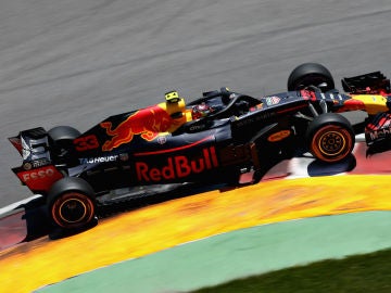 Max Verstappen Max Verstappen