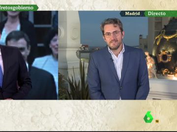 Màxim Huerta en laSexta Noche Màxim Huerta en laSexta Noche
