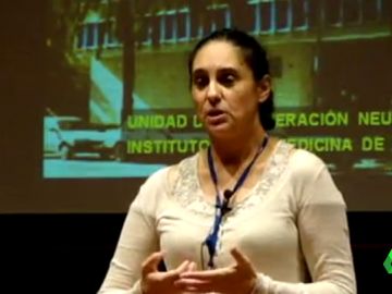 Acusan a una prestigiosa doctora de estafar a pacientes con lesiones medulares para financiar una investigación frustrada Acusan a una prestigiosa doctora de estafar a pacientes con lesiones medulares para financiar una investigación frustrada