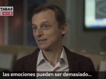 Pedro Duque, Dónde estabas entonces Pedro Duque, Dónde estabas entonces