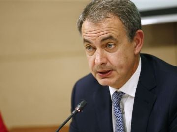 José Luis Rodríguez Zapatero José Luis Rodríguez Zapatero