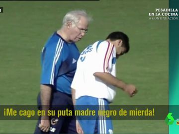 El Intermedio El Intermedio