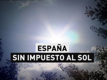 Impuesto al Sol Impuesto al Sol