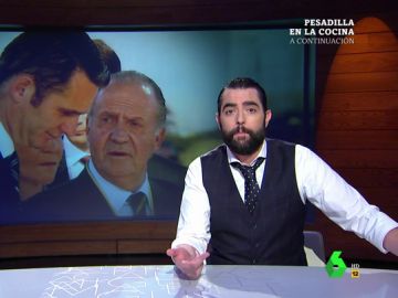 El Intermedio El Intermedio