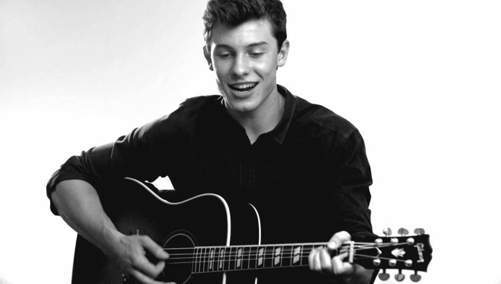 Shawn Mendes lanzó su propia canción del Mundial y debes escucharla