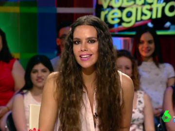 Cristina Pedroche Cristina Pedroche