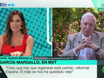 margallo margallo
