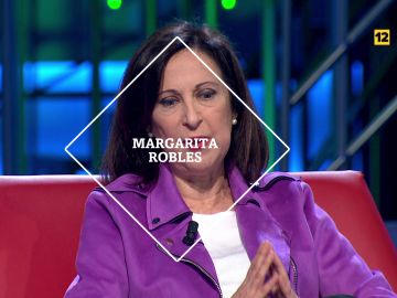 Margarita Robles Margarita Robles