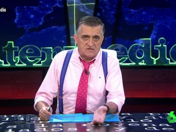 El Intermedio El Intermedio