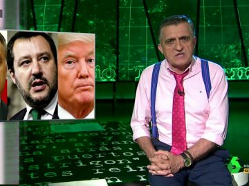El Intermedio El Intermedio